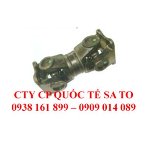 Trục các đăng/ Khớp nối các đăng FD50-70Z3