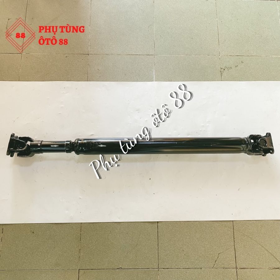 TRỤC CÁC ĐĂNG XE TẢI ISUZU QKR