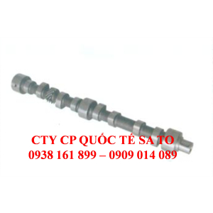 Trục cam, 4JG2