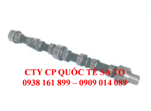 Trục cam, C240PKJ