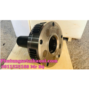 Trục Chuyển Tầng Hộp Số Howo 10 Số Chính Hãng – Giao Nhanh Hà Nội & TP.HCM