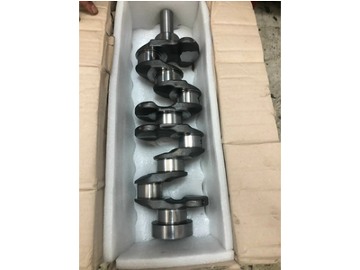 CỐT MÁY - TRỤC KHUỶU