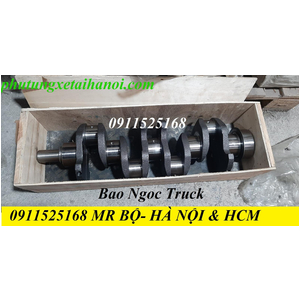 TRỤC CƠ ĐỘNG CƠ ZH4102