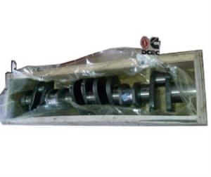 Trục cơ DONGFENG 8 tấn