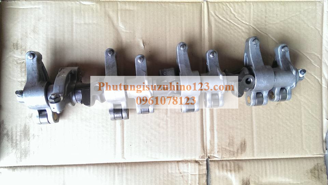 TRỤC DÀN CÒ XE KHÁCH ISUZU SAMCO