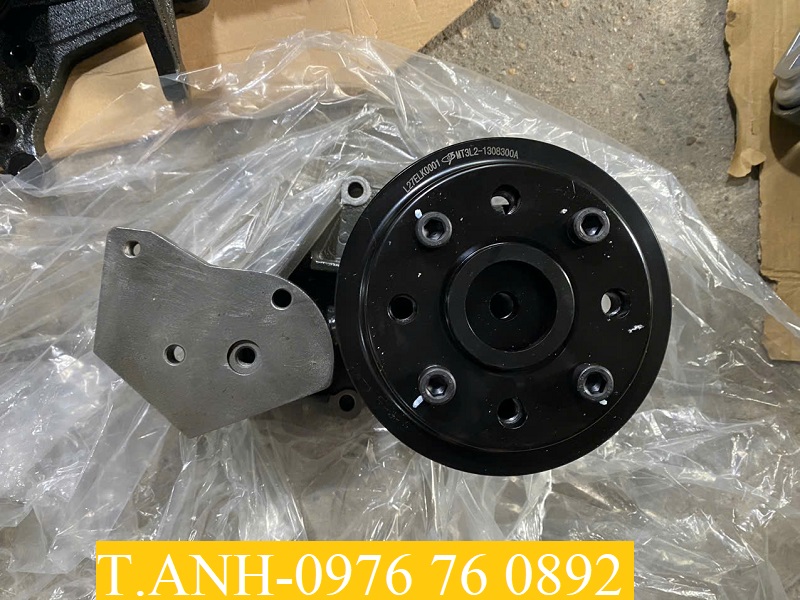 Trục lai Ly tâm L27ELK - MT3L2-1308300A