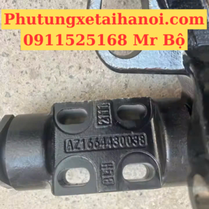 Trục lật cabin Howo A7 420 AZ1664430038