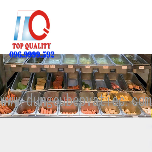 Hộp inox, khay cont, pan lổ, pan thủng, hộp inox đa năng