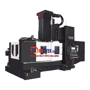 Trung tâm gia công dạng cổng tốc độ cao Shinzawa SDC Series