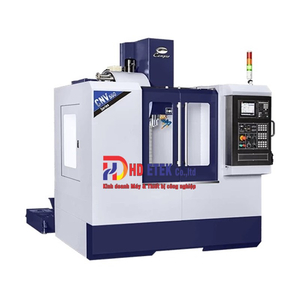 Trung tâm gia công đứng Campro CNV-550, Vertical Machining Center CNV-550