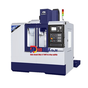 Trung tâm gia công đứng Campro CNV-750, Vertical Machining Center CNV-750