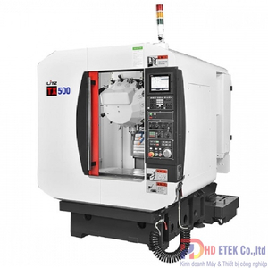 Trung tâm khoan taro Lizt hitech TX-500, TX-700, TX-1000, Compact Tapping Center