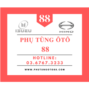 Bộ Nhíp, Lá Nhíp Xe Khách ISUZU SAMCO