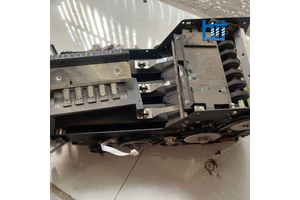 Trung Tâm Sửa Chữa Máy Đếm Tiền Chuyên Nghiệp Tại TP.HCM