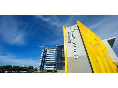 TRƯỜNG SOUTHERN CROSS – SOUTHERN CROSS UNIVERSITY