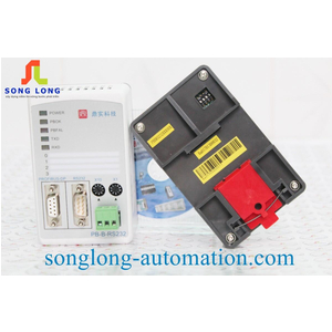 TRUYỀN THÔNG PROFIBUS PB-B-RS232