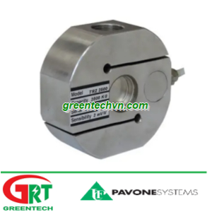 TRZ | Pavone Sistemi TRZ | Cảm biến lực nén | Compression load cell | Pavone Sistemi Vietnam