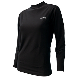 ÁO BƠI GIỮ ẤM NỮ FINIS (THERMAL SWIM SHIRT)
