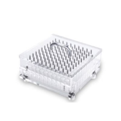 KHUÔN ĐÓNG NANG THỦ CÔNG 100 VIÊN/LẦN , MODEL: TS-100CL, HÃNG: TAISITELAB/MỸ