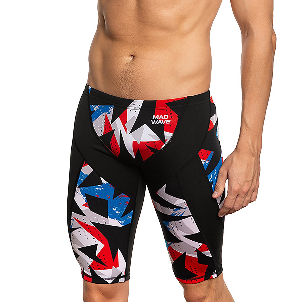 QUẦN BƠI BÉ TRAI TẬP LUYỆN MADWAVE JAMMER POWER H3