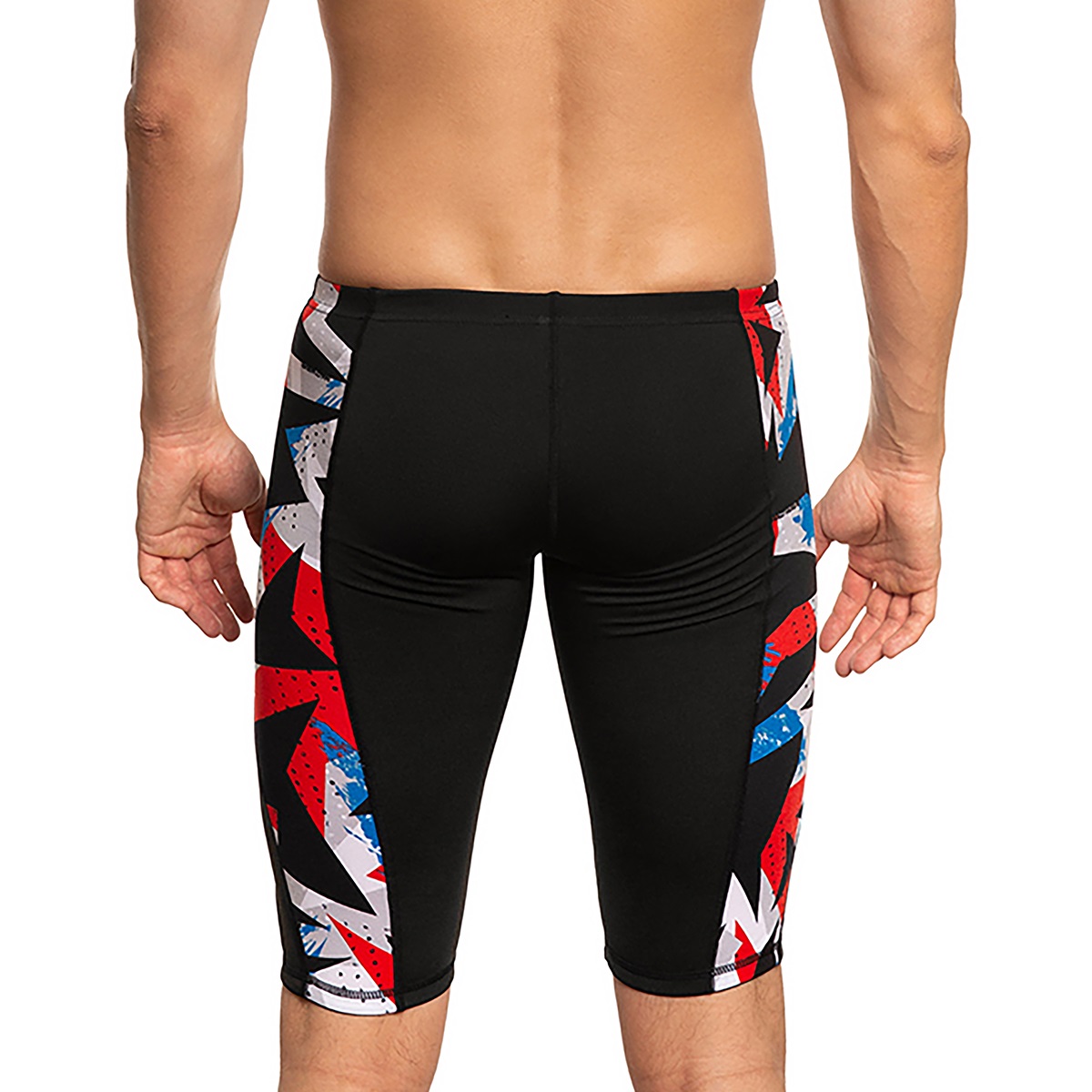 QUẦN BƠI BÉ TRAI TẬP LUYỆN MADWAVE JAMMER POWER H3