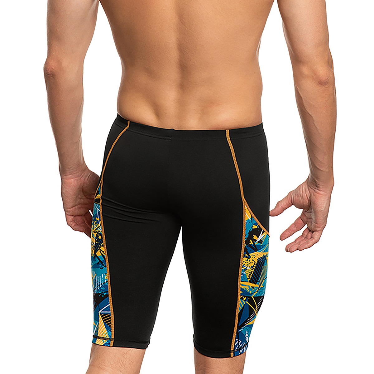 QUẦN BƠI BÉ TRAI TẬP LUYỆN MADWAVE JAMMER SPURT H2