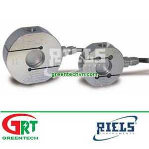 TS, TSA | Reils | Cảm biến tải | Compression load cell | Reils Instruments Vietnam