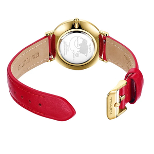 ĐỒNG HỒ TOPHILL TS007L.PR2252