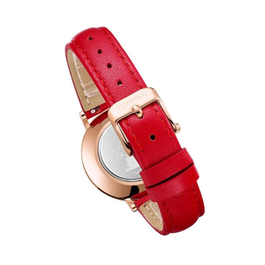 ĐỒNG HỒ NỮ TOPHILL TS007L.PR3252