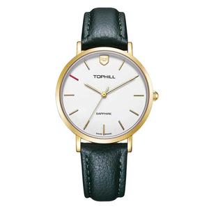 ĐỒNG HỒ NỮ TOPHILL TS007L.PG2252