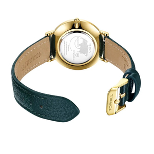 ĐỒNG HỒ TOPHILL TS007L.PG2252