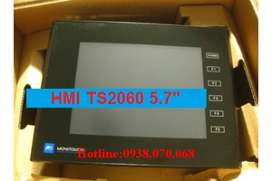 FUJI HAKKO TS2060i, TS2060 loại 5.7