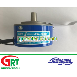 TS2650N11E78 | Tamagawa TS2650N11E78 | Cảm biến vòng quay Tamagawa TS2650N11E78 | Encoder
