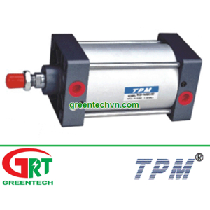 TSC TSC-S | TPM TSC TSC-S | Cylinder | Xy-lanh TPM TSC TSC-S | TPM Vietnam