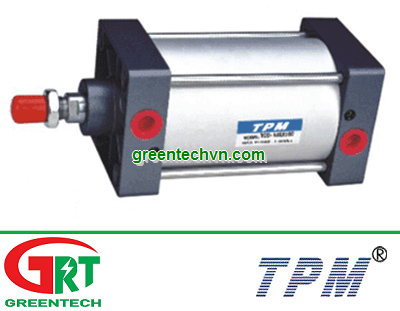 TSC TSC-S | TPM TSC TSC-S | Cylinder | Xy-lanh TPM TSC TSC-S | TPM Vietnam