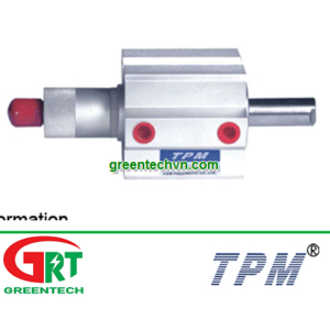TMAL-S | TPM TSAD TSSA TSTA | Cylinder | Xy-lanh TPM TSAD TSSA TSTA | TPM Vietnam