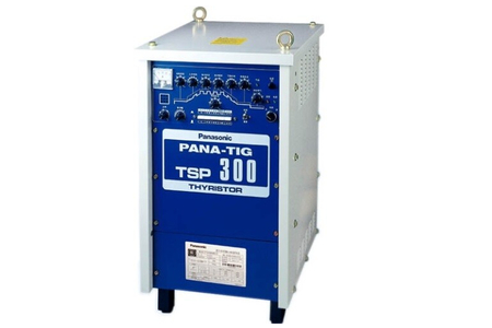 Máy hàn TIG TSP 300/500 Panasonic