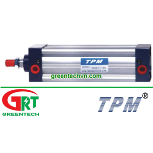 TSU TSU-S | TPM TSU TSU-S | Cylinder | Xy-lanh TPM TSU TSU-S | TPM Vietnam
