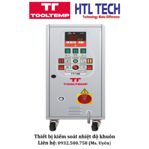 THIẾT BỊ KIẾM SOÁT NHIỆT ĐỘT KHUÔN TT-188-9Kw (18Kw)