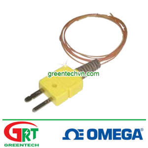 TT-K-30/36-SLE | Omega | Đầu dò nhiệt K-plug TT-K-30/36-SLE | Omega VIỆT NAM