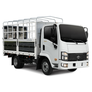 THACO Linker T2-5.0 - Thùng bạt - tải trọng 1.49T/1.99T