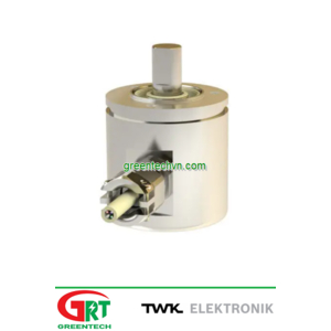 TTBA | Absolute rotary encoder | Bộ mã hóa quay tuyệt đối | TWK Vietnam