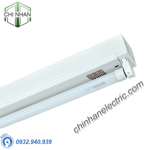 Đèn Batten T5 1x9W 575x40 - TTF109 - Duhal