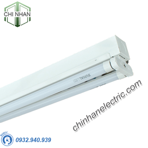 Đèn Batten T5 2x9W 575x67 - TTF209 - Duhal