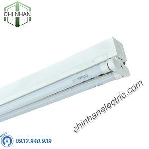 Đèn Batten T5 2x18W 1175x67 - TTF218 - Duhal