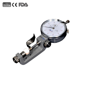 Máy đo độ dày - BTT-I; BTT-II; TTH-III; TTH-IV