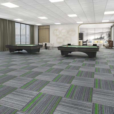 Thảm trải sàn bida TL 03