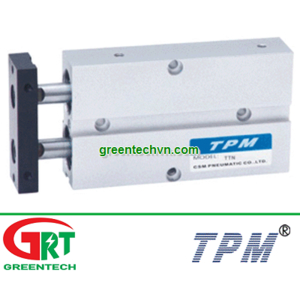 TTN20x50S | TPM TTN20x50S | Cylinder | Xy-lanh TPM TTN20x50S | TPM Vietnam