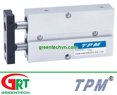 TTN20x50S | TPM TTN20x50S | Cylinder | Xy-lanh TPM TTN20x50S | TPM Vietnam