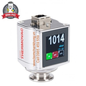 ĐẦU ĐO CHÂN KHÔNG TTR 916 N - 2SP